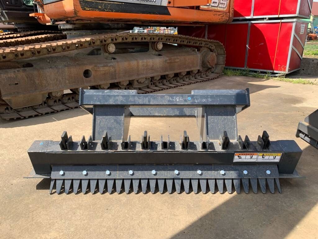 Wolverine RPR-12-72W Wolverine RPR-12-72W - Anbauteil für Baumaschine: das Bild 1 Wolverine RPR-12-72W Wolverine RPR-12-72W - Anbauteil für Baumaschine: das Bild 1
