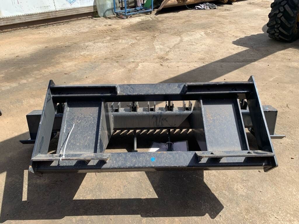 Wolverine RPR-12-72W Wolverine RPR-12-72W - Anbauteil für Baumaschine: das Bild 2 Wolverine RPR-12-72W Wolverine RPR-12-72W - Anbauteil für Baumaschine: das Bild 2