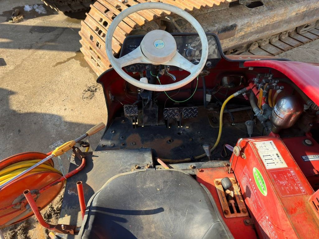 Arimiz PZ 500G - Gülleinjektor: das Bild 5 Arimiz PZ 500G - Gülleinjektor: das Bild 5