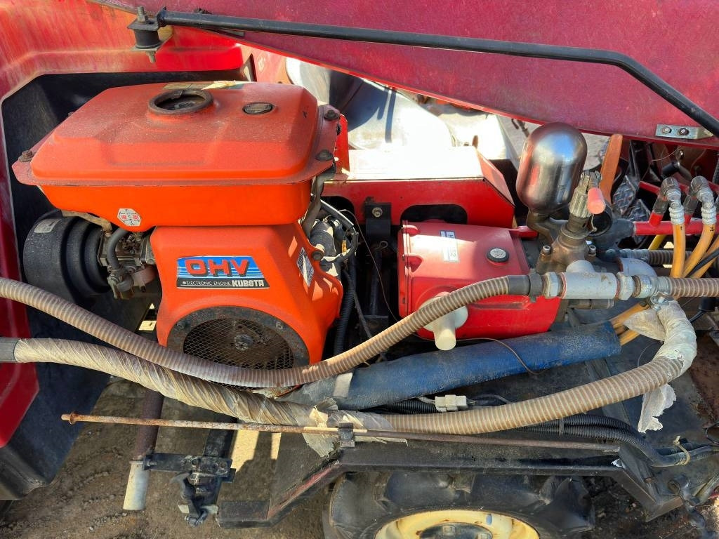 Arimiz PZ 500G - Gülleinjektor: das Bild 4 Arimiz PZ 500G - Gülleinjektor: das Bild 4