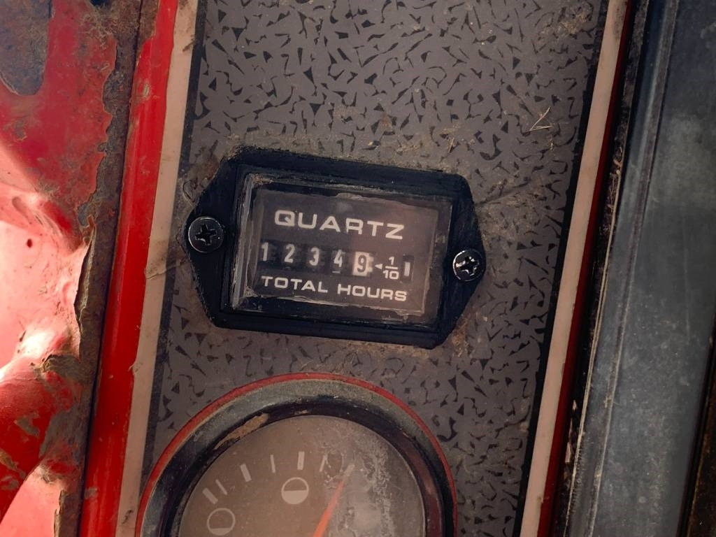 Gehl 4240 - Kompaktlader: das Bild 3 Gehl 4240 - Kompaktlader: das Bild 3