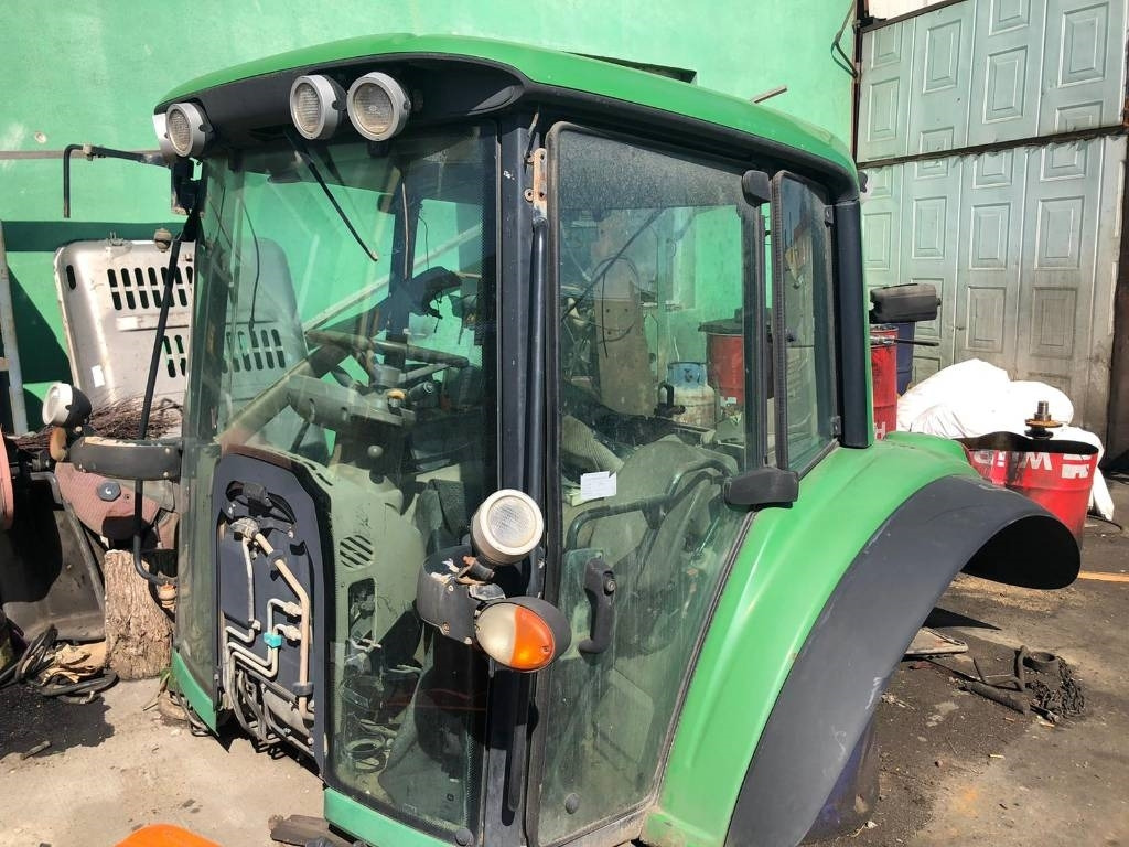 John Deere For Parts 6530 - Traktor: das Bild 1 John Deere For Parts 6530 - Traktor: das Bild 1