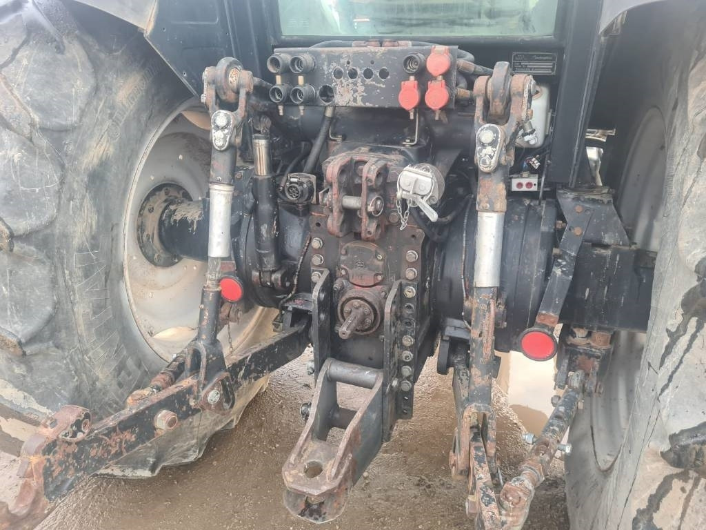 Lamborghini Racing 165 - Traktor: das Bild 3 Lamborghini Racing 165 - Traktor: das Bild 3