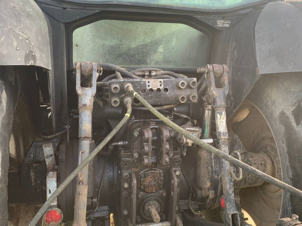 Lamborghini Racing 190 - Traktor: das Bild 4 Lamborghini Racing 190 - Traktor: das Bild 4