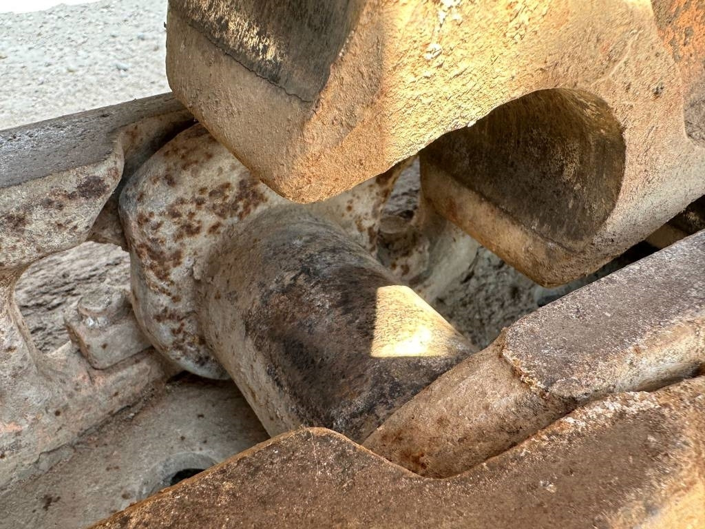 Abrissbagger Nobas UB1236: das Bild 13 Abrissbagger Nobas UB1236: das Bild 13