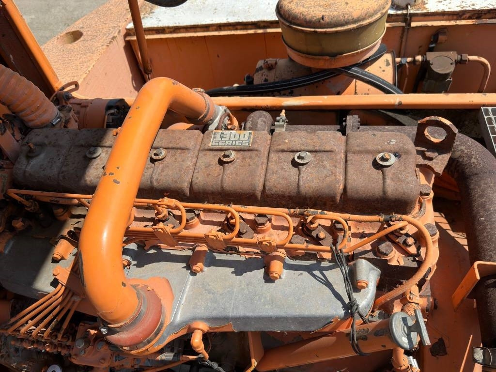 Abrissbagger Nobas UB1236: das Bild 14 Abrissbagger Nobas UB1236: das Bild 14