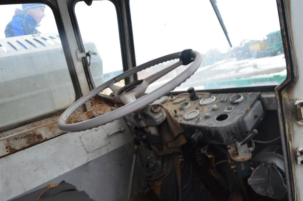 Rigid Astra Bm22 - Dumper Starr: das Bild 4 Rigid Astra Bm22 - Dumper Starr: das Bild 4