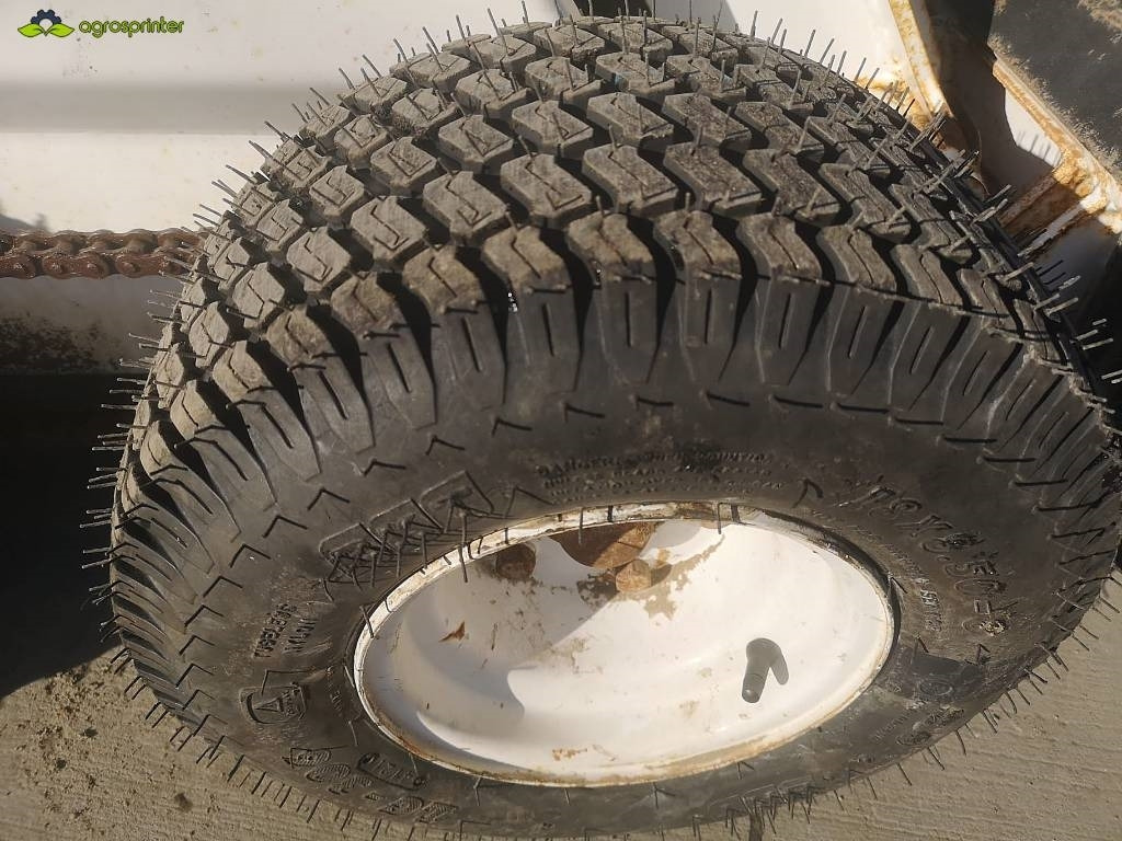 Taskmaster 905 - Kompaktlader: das Bild 5 Taskmaster 905 - Kompaktlader: das Bild 5