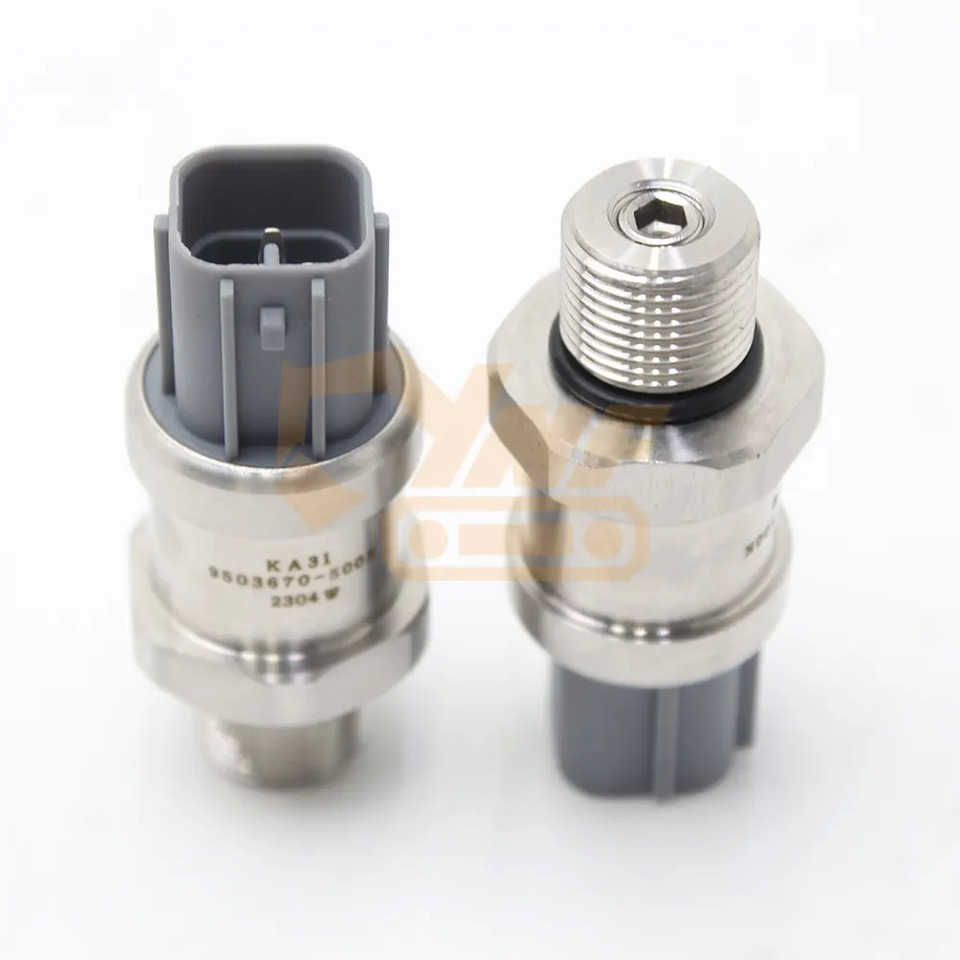 8z12568-500k 8212568-500k 9503670-500K 8Z11800-500K 8Z12568-500K Excavator Pressure Sensor For Doosan Daewoo DH220-5 Excavator 8 - Sensor: das Bild 5 8z12568-500k 8212568-500k 9503670-500K 8Z11800-500K 8Z12568-500K Excavator Pressure Sensor For Doosan Daewoo DH220-5 Excavator 8 - Sensor: das Bild 5