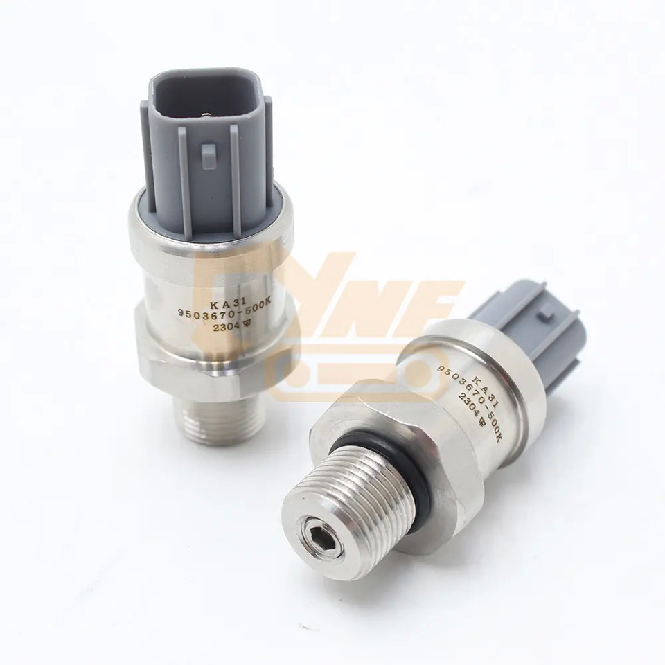 8z12568-500k 8212568-500k 9503670-500K 8Z11800-500K 8Z12568-500K Excavator Pressure Sensor For Doosan Daewoo DH220-5 Excavator 8 - Sensor: das Bild 3 8z12568-500k 8212568-500k 9503670-500K 8Z11800-500K 8Z12568-500K Excavator Pressure Sensor For Doosan Daewoo DH220-5 Excavator 8 - Sensor: das Bild 3