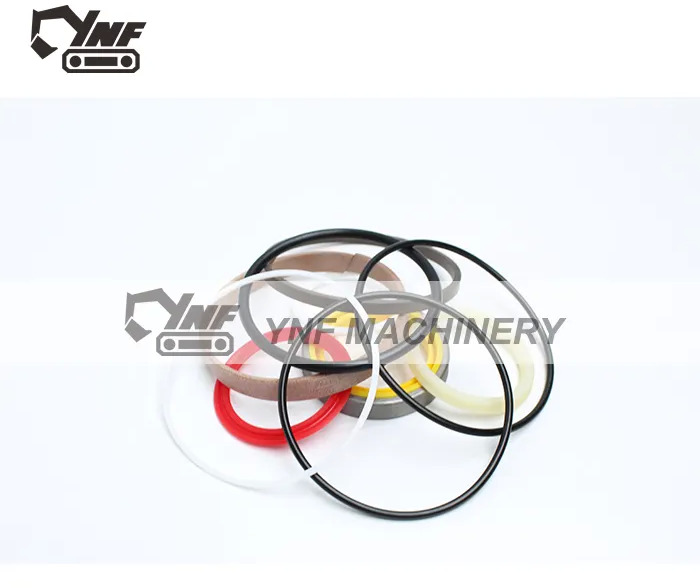 CA3779352 377-9352 3779352 Loader Backhoe Hydraulic Cylinder Seal Kit for CAT YNF 416E, 416F, 420E, 420F, 422E, 422F, 42 - Hydraulik: das Bild 3 CA3779352 377-9352 3779352 Loader Backhoe Hydraulic Cylinder Seal Kit for CAT YNF 416E, 416F, 420E, 420F, 422E, 422F, 42 - Hydraulik: das Bild 3