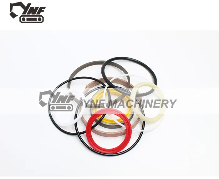 CA3779352 377-9352 3779352 Loader Backhoe Hydraulic Cylinder Seal Kit for CAT YNF 416E, 416F, 420E, 420F, 422E, 422F, 42 - Hydraulik: das Bild 1 CA3779352 377-9352 3779352 Loader Backhoe Hydraulic Cylinder Seal Kit for CAT YNF 416E, 416F, 420E, 420F, 422E, 422F, 42 - Hydraulik: das Bild 1