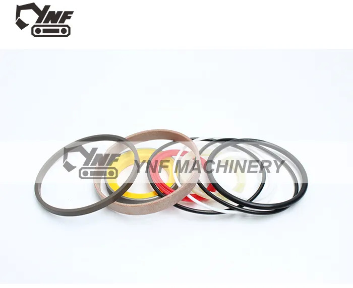 CA3779352 377-9352 3779352 Loader Backhoe Hydraulic Cylinder Seal Kit for CAT YNF 416E, 416F, 420E, 420F, 422E, 422F, 42 - Hydraulik: das Bild 5 CA3779352 377-9352 3779352 Loader Backhoe Hydraulic Cylinder Seal Kit for CAT YNF 416E, 416F, 420E, 420F, 422E, 422F, 42 - Hydraulik: das Bild 5