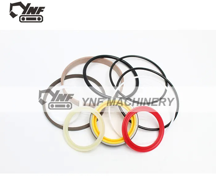 CA3779352 377-9352 3779352 Loader Backhoe Hydraulic Cylinder Seal Kit for CAT YNF 416E, 416F, 420E, 420F, 422E, 422F, 42 - Hydraulik: das Bild 4 CA3779352 377-9352 3779352 Loader Backhoe Hydraulic Cylinder Seal Kit for CAT YNF 416E, 416F, 420E, 420F, 422E, 422F, 42 - Hydraulik: das Bild 4