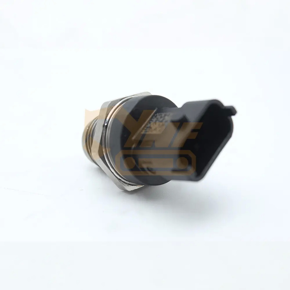 Daewoo Bus Parts DL06 DL08 Engine Parts 65.27114-5003 65.27114-5001 Common Rail Pressure Sensor for Doosan Engine - Sensor: das Bild 3 Daewoo Bus Parts DL06 DL08 Engine Parts 65.27114-5003 65.27114-5001 Common Rail Pressure Sensor for Doosan Engine - Sensor: das Bild 3