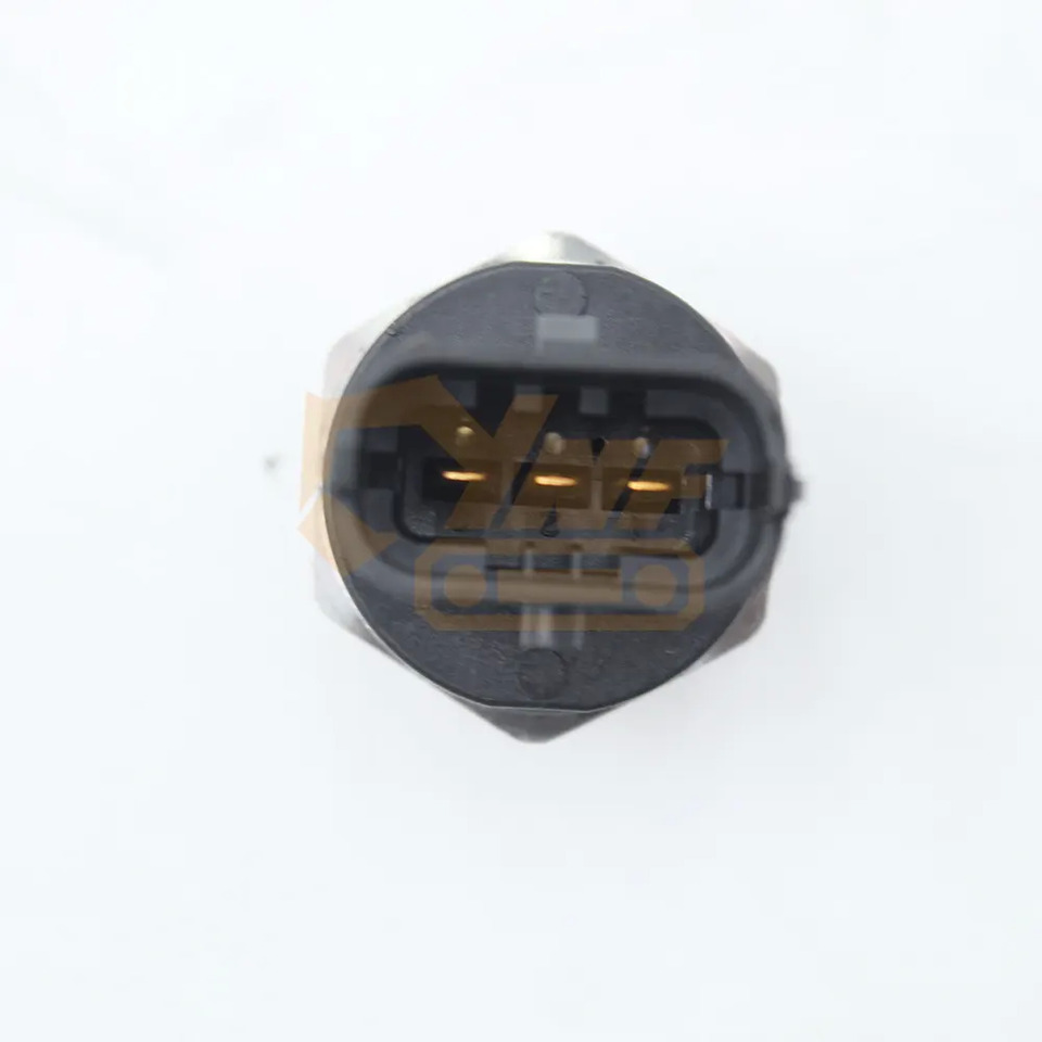 Daewoo Bus Parts DL06 DL08 Engine Parts 65.27114-5003 65.27114-5001 Common Rail Pressure Sensor for Doosan Engine - Sensor: das Bild 5 Daewoo Bus Parts DL06 DL08 Engine Parts 65.27114-5003 65.27114-5001 Common Rail Pressure Sensor for Doosan Engine - Sensor: das Bild 5
