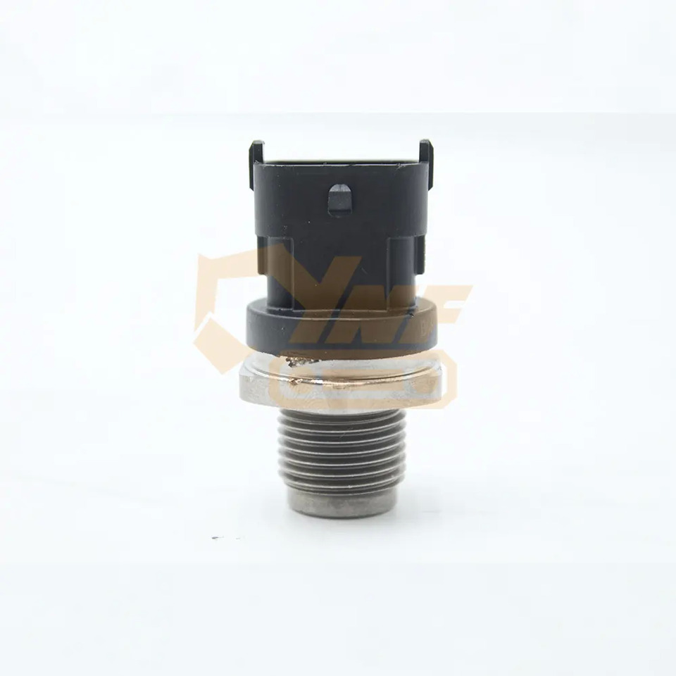 Daewoo Bus Parts DL06 DL08 Engine Parts 65.27114-5003 65.27114-5001 Common Rail Pressure Sensor for Doosan Engine - Sensor: das Bild 4 Daewoo Bus Parts DL06 DL08 Engine Parts 65.27114-5003 65.27114-5001 Common Rail Pressure Sensor for Doosan Engine - Sensor: das Bild 4