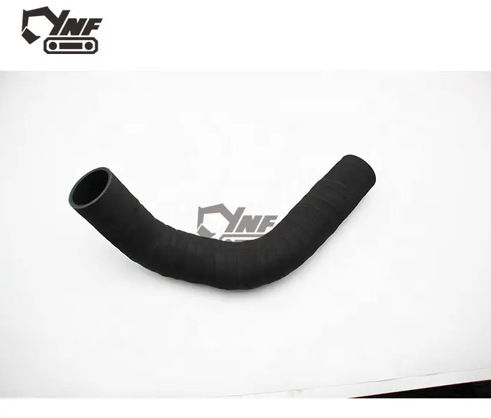 YNF04320 6738-11-4870 PC200-7 PC270-7 PC210-7 Engine Intercooler Rubber Hose - Interkühler: das Bild 4 YNF04320 6738-11-4870 PC200-7 PC270-7 PC210-7 Engine Intercooler Rubber Hose - Interkühler: das Bild 4