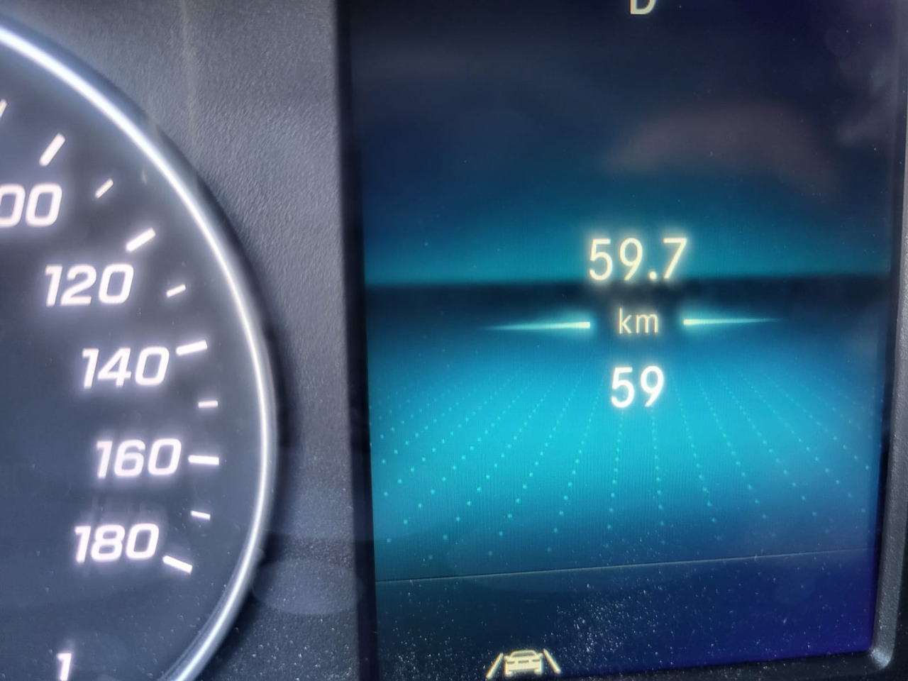 Reisebus Mercedes-Benz Sprinter 519 CDI 24 places + 4 standing NEW: das Bild 18