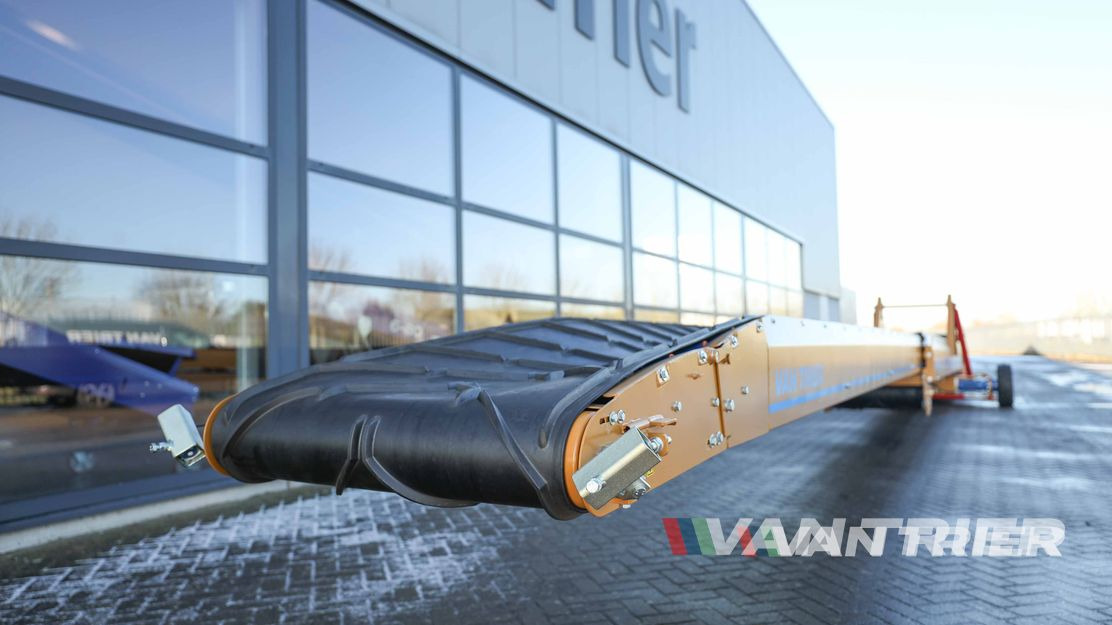 Breston HV16-80 Store loader - Förderbänd: das Bild 4 Breston HV16-80 Store loader - Förderbänd: das Bild 4