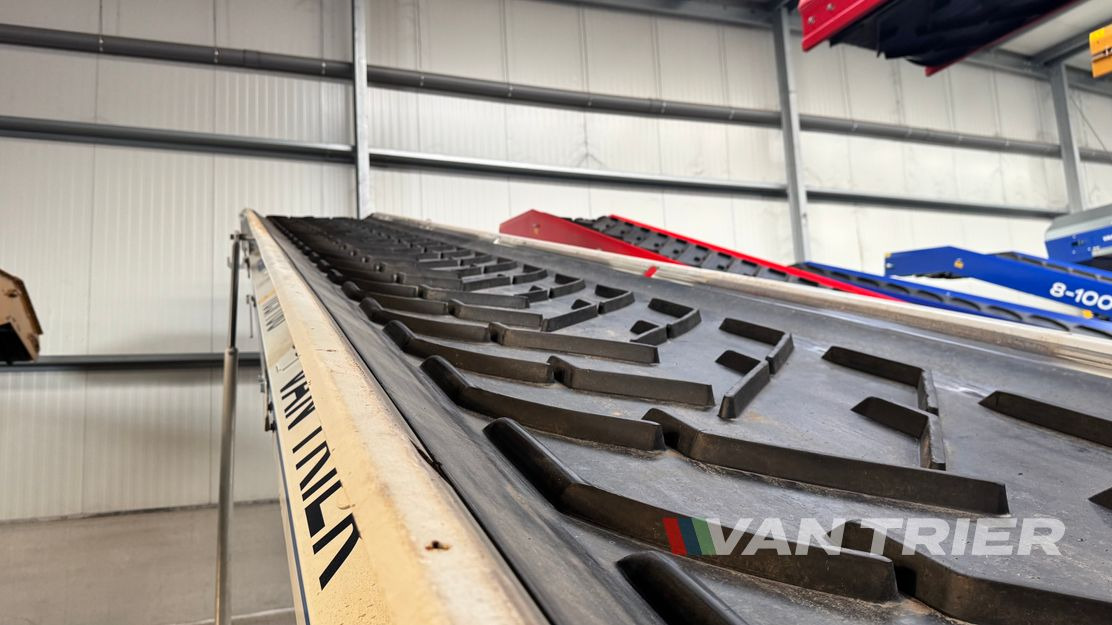 Breston ZG10-100D Conveyor belt - Förderbänd: das Bild 5 Breston ZG10-100D Conveyor belt - Förderbänd: das Bild 5