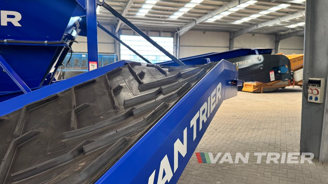 Van Trier 5-80 Conveyor belt - Förderbänd: das Bild 3 Van Trier 5-80 Conveyor belt - Förderbänd: das Bild 3