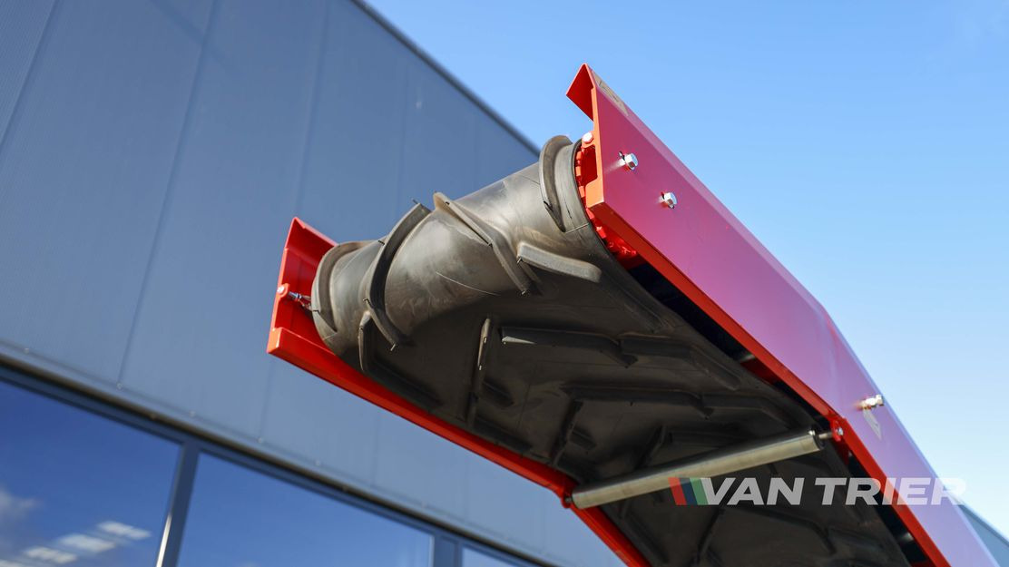 Van Trier 7-65 Conveyor belt - Förderbänd: das Bild 4 Van Trier 7-65 Conveyor belt - Förderbänd: das Bild 4