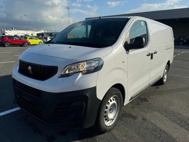 Peugeot Expert Cargo Van XL L3 FWD 2.0L Diesel 6-Speed MT - 150hp - Euro V - Kastenwagen: das Bild 1 Peugeot Expert Cargo Van XL L3 FWD 2.0L Diesel 6-Speed MT - 150hp - Euro V - Kastenwagen: das Bild 1
