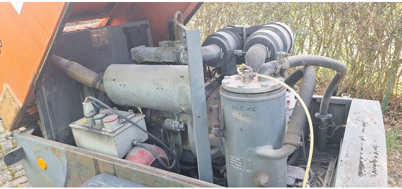 Demag DLT 0404 Komp - Luftkompressor: das Bild 4 Demag DLT 0404 Komp - Luftkompressor: das Bild 4