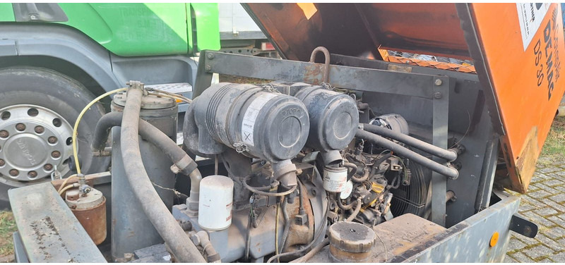 Demag DLT 0404 Komp - Luftkompressor: das Bild 5 Demag DLT 0404 Komp - Luftkompressor: das Bild 5