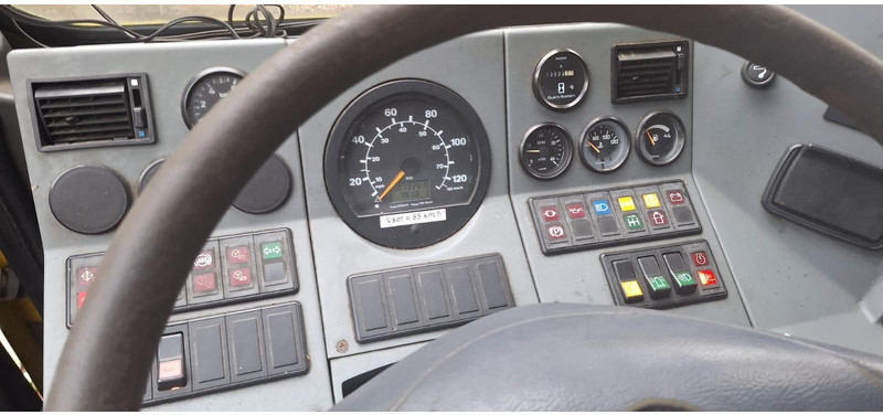 Grove GMK3055 6x6 55To.43Meter - All-Terrain Kran: das Bild 5 Grove GMK3055 6x6 55To.43Meter - All-Terrain Kran: das Bild 5