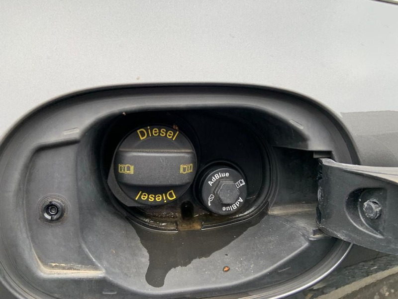 PKW Porsche MACAN S DIESEL: das Bild 6 PKW Porsche MACAN S DIESEL: das Bild 6