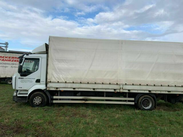 Renault 44A - Plane LKW: das Bild 3 Renault 44A - Plane LKW: das Bild 3