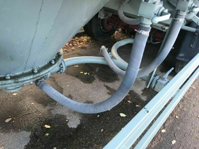 SPITZER SF 2734/2P Zement/Silo German Fahrzeug - Siloauflieger: das Bild 4 SPITZER SF 2734/2P Zement/Silo German Fahrzeug - Siloauflieger: das Bild 4