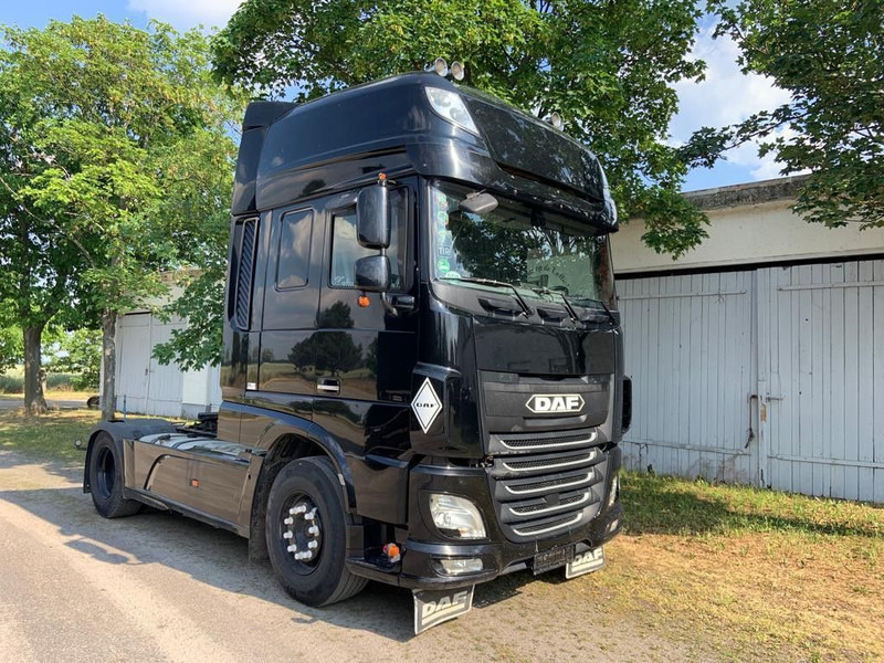 DAF XF 106/460 SSC Vollausstattung - Sattelzugmaschine: das Bild 3 DAF XF 106/460 SSC Vollausstattung - Sattelzugmaschine: das Bild 3