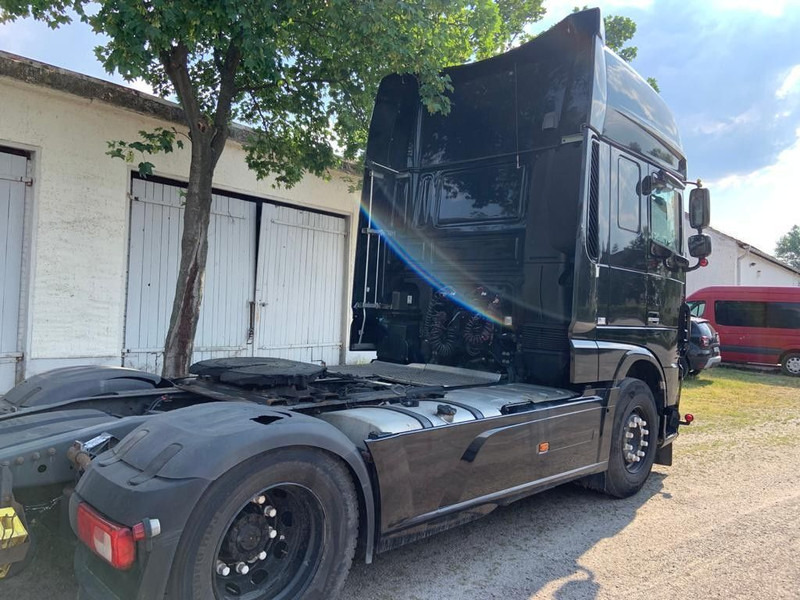 DAF XF 106/460 SSC Vollausstattung - Sattelzugmaschine: das Bild 5 DAF XF 106/460 SSC Vollausstattung - Sattelzugmaschine: das Bild 5