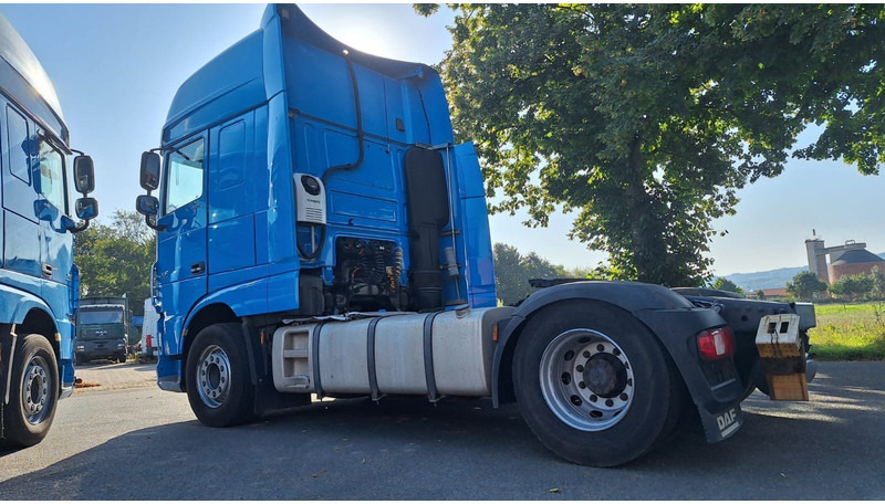 DAF XF460FT SZM - Sattelzugmaschine: das Bild 3 DAF XF460FT SZM - Sattelzugmaschine: das Bild 3