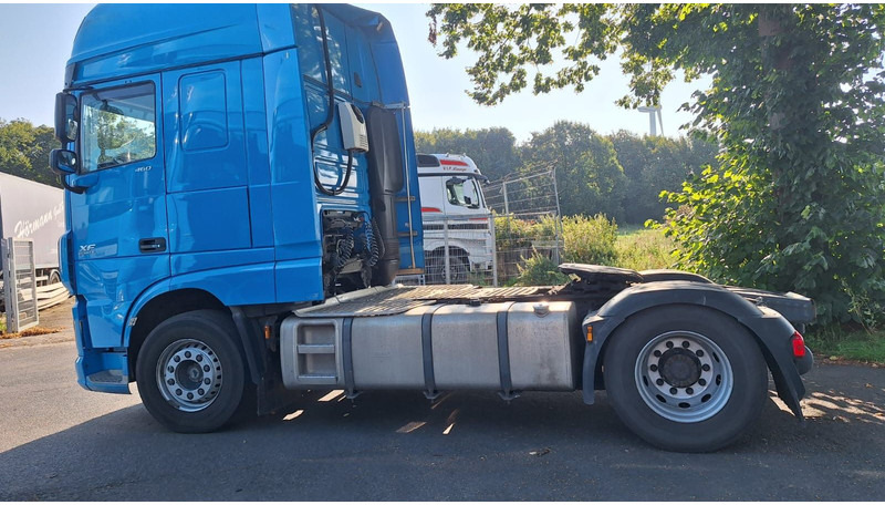 DAF XF460FT SZM - Sattelzugmaschine: das Bild 4 DAF XF460FT SZM - Sattelzugmaschine: das Bild 4