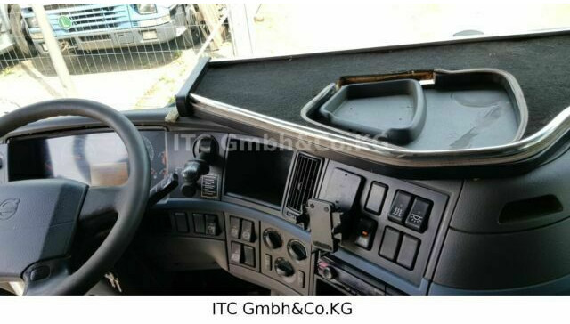 Volvo FH 400 G.Haus-Hochdach Euro:5 German Truck - Sattelzugmaschine: das Bild 5 Volvo FH 400 G.Haus-Hochdach Euro:5 German Truck - Sattelzugmaschine: das Bild 5