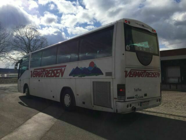 Scania Reisebus Schlaf und Sitzplätze German Bus - Reisebus: das Bild 2 Scania Reisebus Schlaf und Sitzplätze German Bus - Reisebus: das Bild 2