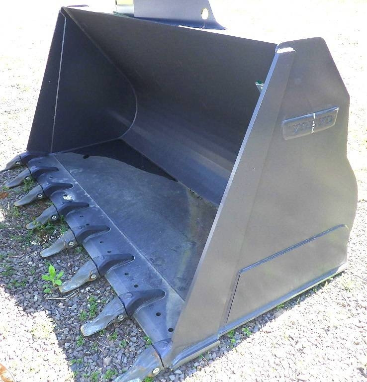Volvo Schaufel für L90H - Schaufel für Baumaschine: das Bild 1 Volvo Schaufel für L90H - Schaufel für Baumaschine: das Bild 1