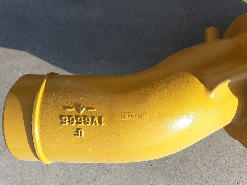 Ersatzteile für Baumaschine CAT ΕΙΣΑΓΩΓΗ ΑΕΡΟΣ: das Bild 6