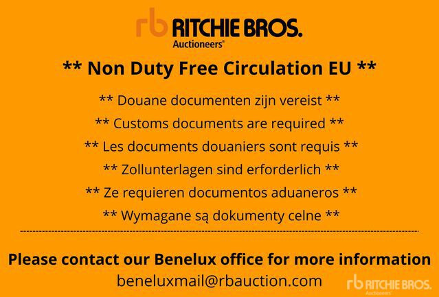 2021 Volvo EC480DL Tracked Excavator - Kettenbagger: das Bild 1 2021 Volvo EC480DL Tracked Excavator - Kettenbagger: das Bild 1