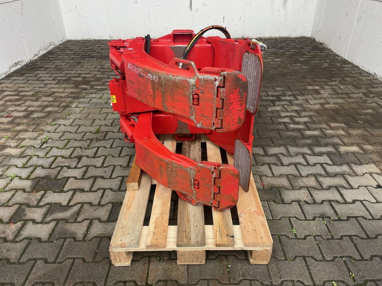 Auramo RA200NJG - Klammergeräte: das Bild 1 Auramo RA200NJG - Klammergeräte: das Bild 1