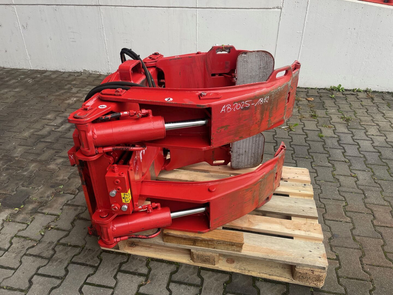 Auramo RA200NJG - Klammergeräte: das Bild 2 Auramo RA200NJG - Klammergeräte: das Bild 2