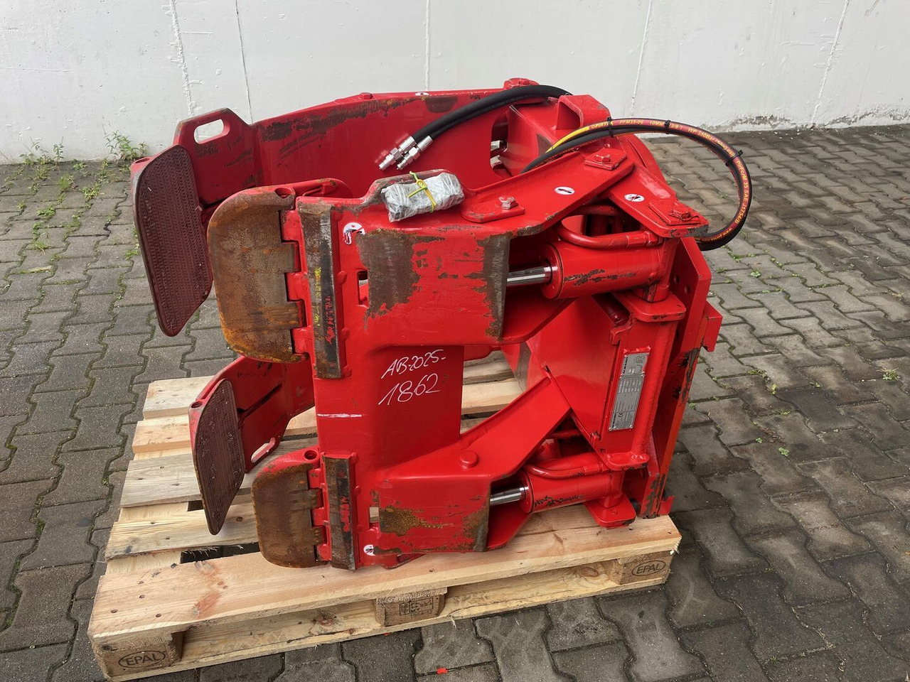 Auramo RA200NJG - Klammergeräte: das Bild 3 Auramo RA200NJG - Klammergeräte: das Bild 3