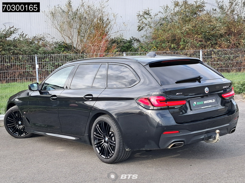 BMW Touring xDrive M Sport Automatik Pano AHK LED ACC Navi Kamera Parkensensoren CarPlay Euro6 - PKW: das Bild 2 BMW Touring xDrive M Sport Automatik Pano AHK LED ACC Navi Kamera Parkensensoren CarPlay Euro6 - PKW: das Bild 2
