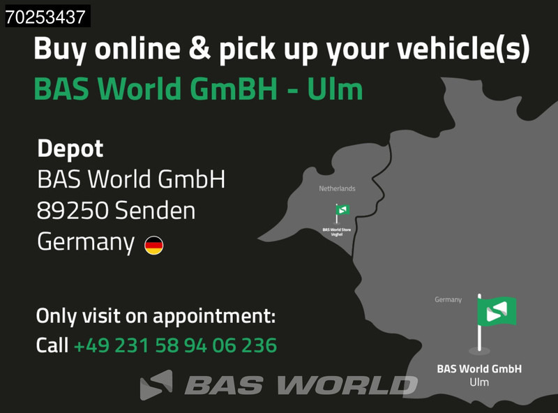 Kögel S24-1 3 axles NEW HUBDACH Liftachse Lifting+ Sliding Roof - Planenauflieger: das Bild 5 Kögel S24-1 3 axles NEW HUBDACH Liftachse Lifting+ Sliding Roof - Planenauflieger: das Bild 5