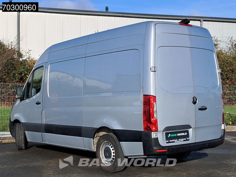 Mercedes-Benz Sprinter 315 CDI Automatik L2H2 150PS Klima Kamera Parksensoren MBUX CarPlay Euro6 L2 A/C - Kleintransporter: das Bild 5 Mercedes-Benz Sprinter 315 CDI Automatik L2H2 150PS Klima Kamera Parksensoren MBUX CarPlay Euro6 L2 A/C - Kleintransporter: das Bild 5