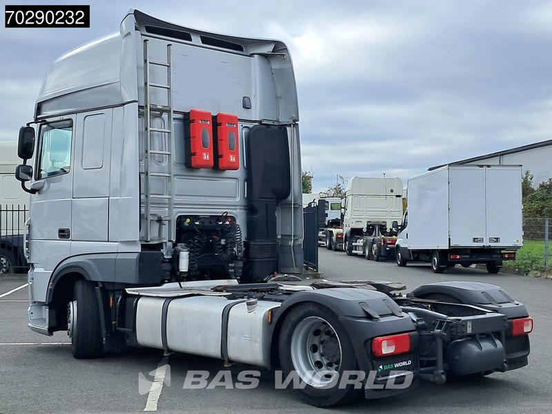 DAF XF 480 4X2 Mega SSC 2xTanks LED ACC Euro 6 - Sattelzugmaschine: das Bild 2 DAF XF 480 4X2 Mega SSC 2xTanks LED ACC Euro 6 - Sattelzugmaschine: das Bild 2
